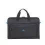 NB Case Regent 17.3/8059 Schwarz Rivacase