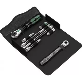 Wera DIY Werkzeugset 05135949001 (5135949001)