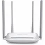 Mercusys MW325R Wireless Router Single-Band (2,4 GHz) Fast Ethernet Weiß
