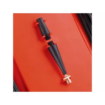 Auto-Kompressor 12V 8,27 bar