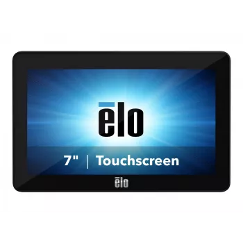Elo Touch Systems E796382 Display 0702 L Schwarz
