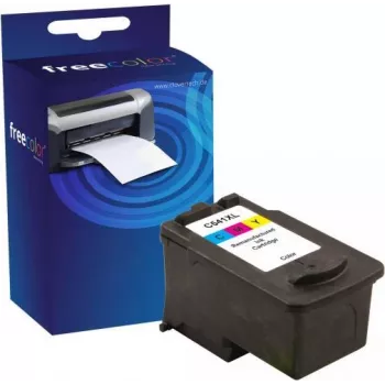 FREECOLOR - Tinte - Canon Pixma MG 2100 Color Canon Pixma MG 2100 Series,Canon Pixma MG 2140,Canon Pixma MG 2150,Canon Pixma MG 2200 Series,Canon Pixma MG 2250,Canon Pixma MG 2255,Ca
