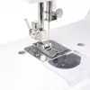 Nähmaschine Tristar SM-6003 – elektrische Haushaltsnähmaschine, 14 Stiche, 1 Knopfloch
