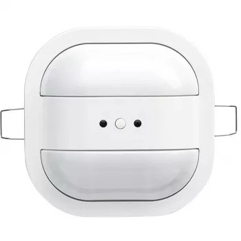 Multisensor für Smart Home Busch-Jaeger 6131/30-24 — Bewegungserkennung, Reichweite 16 m, IP20