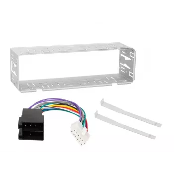 Autoradio BLOW AVH-8602 MP3/USB/SD/MMC