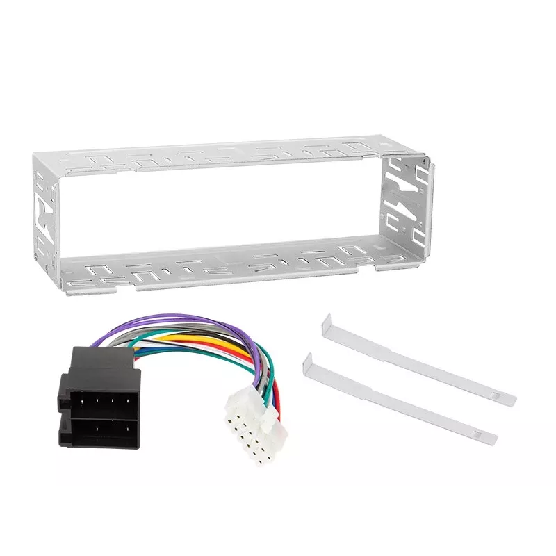 Autoradio BLOW AVH-8602 MP3/USB/SD/MMC