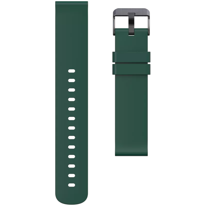 Canyon SW-58 - Chatter - Smartwatch - BT mit Canyon Life App - BT-Telefonie - IP67 - KI-Assistent