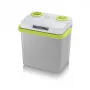 Kühlbox Severin TKB 2925 25L Elektrisch Grün Grau