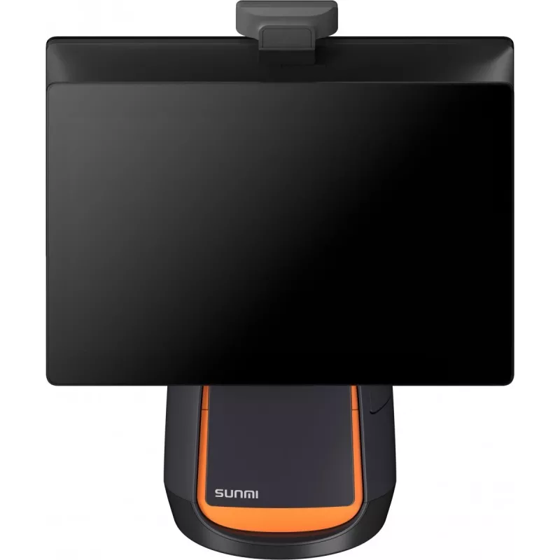 POS-System SUNMI T2s 15,6 Zoll Touchscreen Android 4 GB RAM