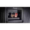 Magnat Lautsprecher Monitor S30 (2 Stück) 2-Wege-Standlautsprecher, 100 W RMS, 8 Ω, 34–38000 Hz, schwarz