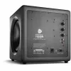 Wavemaster FUSION Subwoofer steingrau Retail