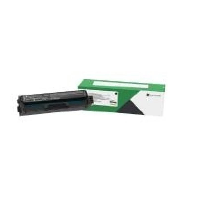 Lexmark 20N20K0 Toner Schwarz 1500 Seiten Standardkapazität