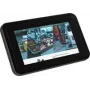 Raspberry RB-LCD-7P5-CASE Display Schwarz