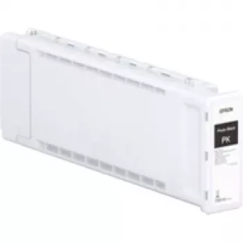 Epson UltraChrome PRO6 Tintenpatrone 1 Stk. Original Standardertrag FotoSchwarz