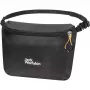 Morobbia Speedster 2in1, Fahrradkorb/-tasche (schwarz, Lenkertasche 1,5 L)