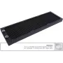 Alphacool ES Aluminium 420 mm T27 - (Nur für Industrie) (14433)