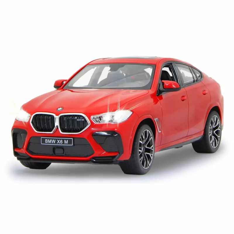 Funkgesteuertes Auto Jamara BMW X6 M Elektro 1:14 Maßstab