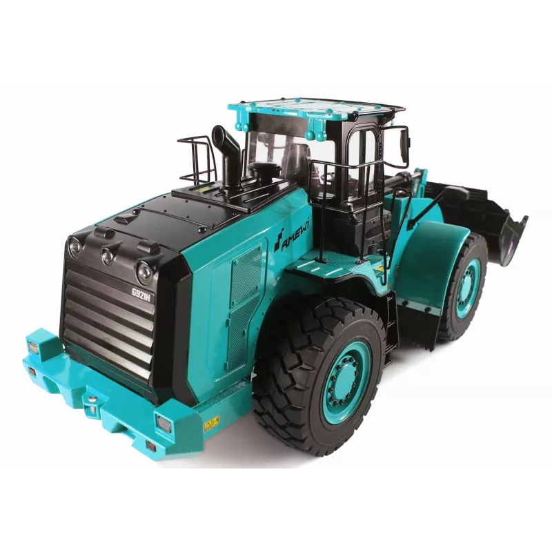 Bagger Amewi 22540 RC-Modell Elektromotor 1:16 2000 mAh