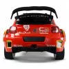 Amewi RC Rallye Citroen CR3 WRC HyperGo 4WD 1:7 RTR schwarz/Rot (21126)
