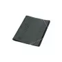Elba Erweiterbare Aktenmappe chic - Anthrazit - Karton - A4 (42496AZ NEU: 400001032)