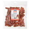 Hundesnack PETITTO Lachs-Reis-Röllchen 500 g