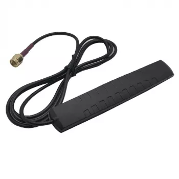 GSM-Antenne, 824~960/1710~2170MHz, 2dBi, 11cm