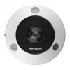 IP-Überwachungskamera Hikvision DS-2CD6365G1-IVS(1.16mm) 2560 x 2560 Pixel