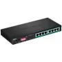 TRENDnet TPE LG80 – Switch – unmanaged – 8 x 10/100/1000 (PoE+) – Desktop – PoE+ (65 W) (TPE-LG80)