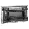 Wandhalterung Ergotron Neo-Flex UHD 160 cm (63 Zoll) Schwarz