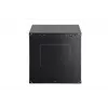 Wandmontiertes Netzwerkgehäuse DIGITUS Dynamic-N DN-37111 — 12U, 600 x 600 mm, IP20, Schlüsselschloss