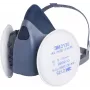 Atemschutzfilter 3M P100 7000052348 — P100 Partikelfilter, leichtes Design