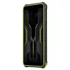 Ulefone Armor X12 Pro 4/64GB Schwarz/Grün ohne Ladegerät