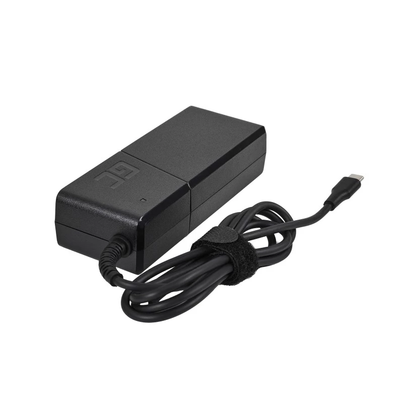 Green Cell AD139P Netzteil Universal 90 W Schwarz