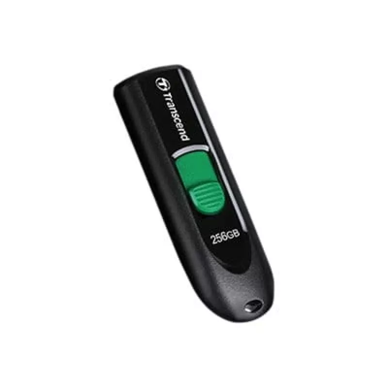 Memory Drive Flash USB3 256GB/790C TS256GJF790C Transcend