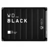 Western Digital P10 externe Festplatte 5 TB 3.2 Gen 2 (3.1 Gen 2) Schwarz