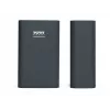 PORT CONNECT Externer USB-C Akku PD | 26800 mAh | Blau