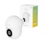 Outdoor IP-Kamera Avanca International BV Compact Cam 4K (weiß) — Hombli-kompatibel, Modell HBPT-0209