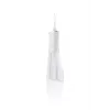 ETA | Munddusche | Sonetic ETA270890000 | Kabellos | 200 ml | Anzahl der Düsen 2 | Weiß/Gold