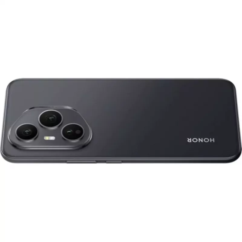 Honor 400 Pro 17 cm (6,7 Zoll) MagicOS 9.0 5G 12 GB 512 GB 5300 mAh Schwarz