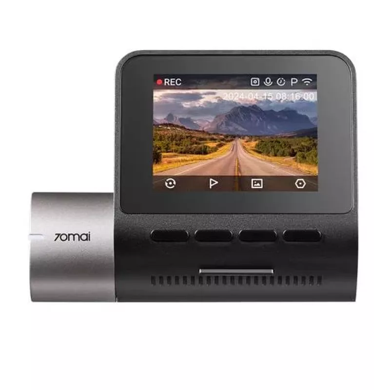 70mai Dashcam A510-1 1080P Full HD mit Nachtsicht