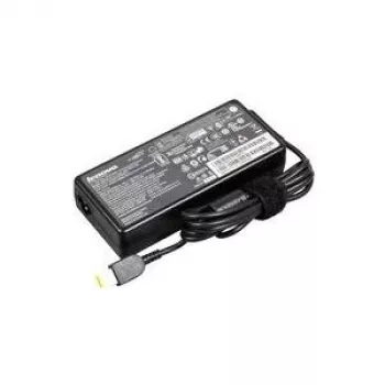 Lenovo 135W schlank Tip Netzteil mit Stromkabel