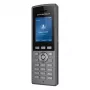 IP-Mobiltelefon Grandstream Networks WP825 Anthrazit 2 Leitungen LCD Wi-Fi
