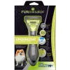 FURminator Toy Dog - Furminator für langhaarige Hunde - XS