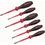 Hand-Schraubendreher-Set Cimco 117852 Schlitzschraubendreher