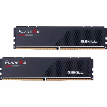 G.Skill Flare X5 F5-6000J3244G64GX2-FX5 Speichermodul 128 GB 2 x 64 GB DDR5 6000 MT/s