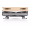 Noctua Kühler NH-L9i 17xx Prozessorkühler 9,2 cm Beige, Braun 1 Stk.