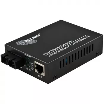 ALLNET 102459 Netzwerk-Medienkonverter