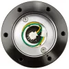 Simagic Quick Release QR70 HALF 70 mm — Schnellspann-Nabe für Lenkräder, 70 mm Lochkreis