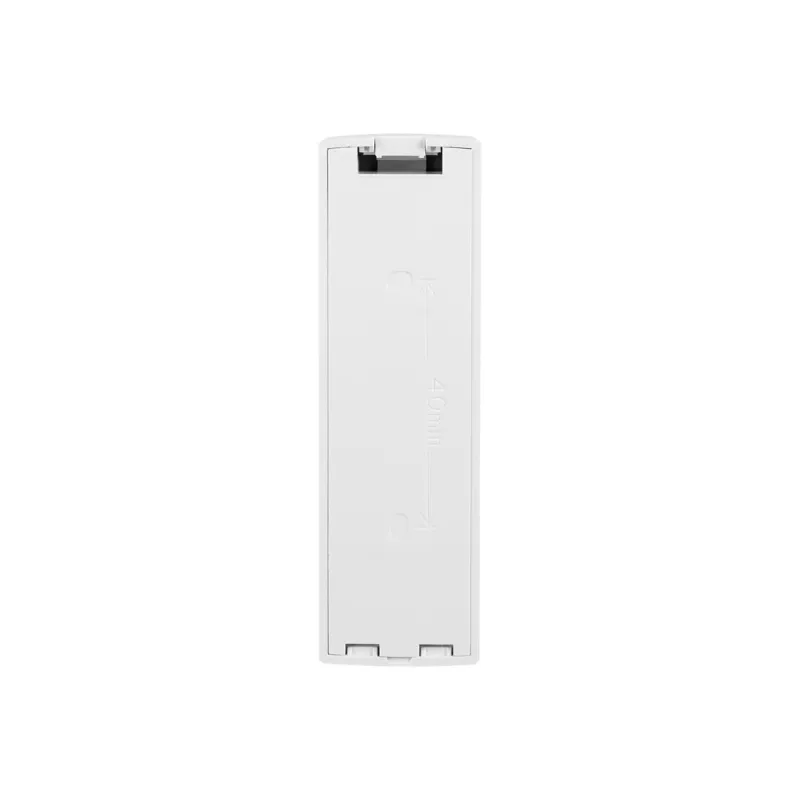 eQ-3 AG Homematic IP HmIP STV, Innen, Weiß, IP30, Funk, Batterie, 1,5 V