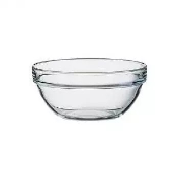 Müslischale Esmeyer Empilable 300 ml, Durchmesser 120 mm, Keramik, stapelbar